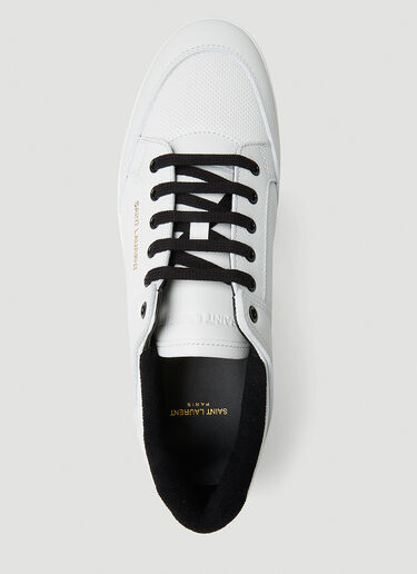 Saint Laurent SL/61 00 运动鞋 白色 sla0151051