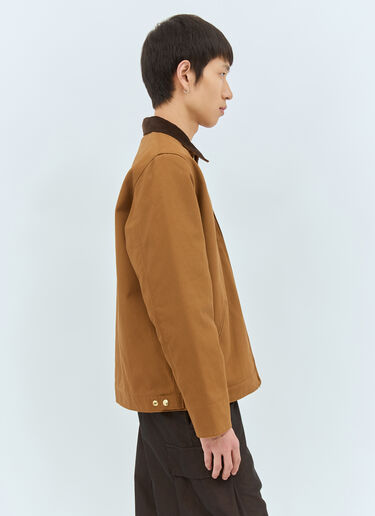 Carhartt WIP Detroit Jacket Camel wip0158006