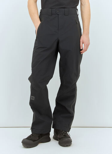 66°North Hornstrandir Gore-Tex Pro Pants Black ssn0158001