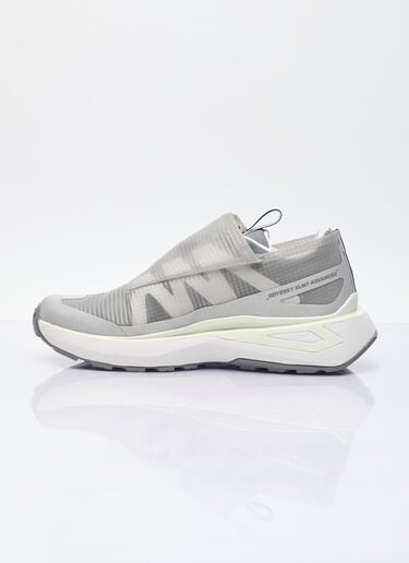 Salomon Odyssey ELMT Advanced Sneakers Grey sal0156012