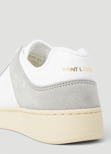 Saint Laurent SL/61 Sneakers White sla0154023