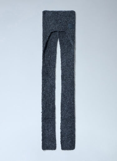 KNWLS Precious Bonnet Grey knw0266039