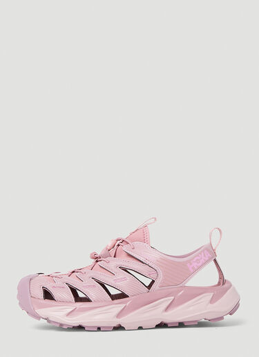 Hopara Hiking Sneakers HOKA Hopara Hiking Sneakers Pink hok0251007