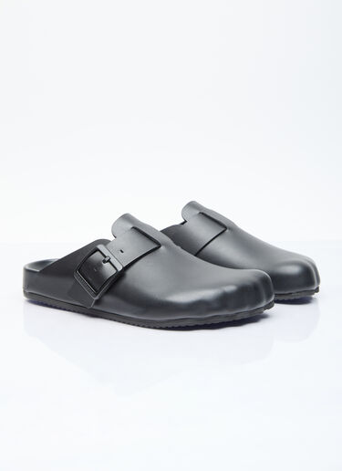 Balenciaga Sunday Mules Black bal0255041