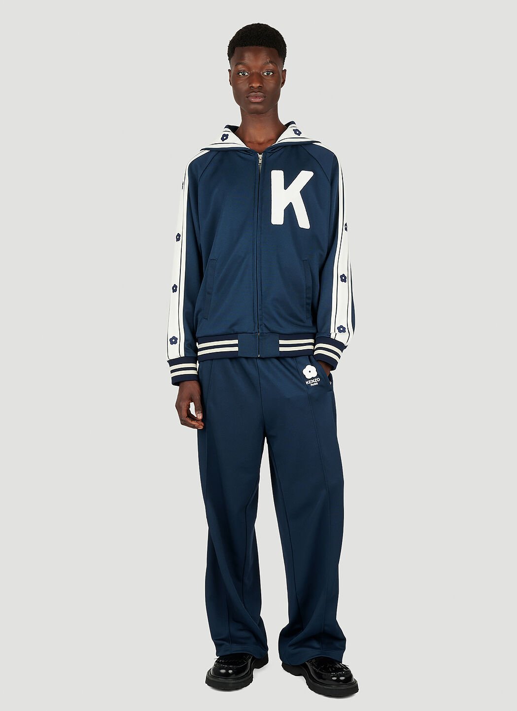 Kenzo track top hotsell