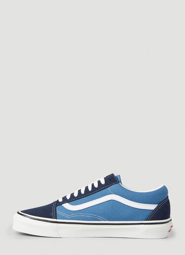 Vans Old Skool 36 DX Sneakers Blue van0348050