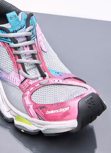 Balenciaga Stapler Sneakers Multicolour bal0258013
