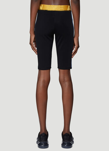 Laerke Andersen Bike Shorts Black lae0237006