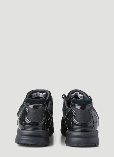 adidas x deadHYPE ZX 8000 Sneakers Black add0148001
