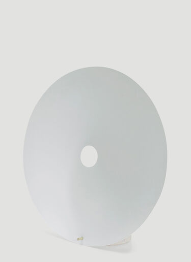 House of Today Large Neckline Vase White wps0638199