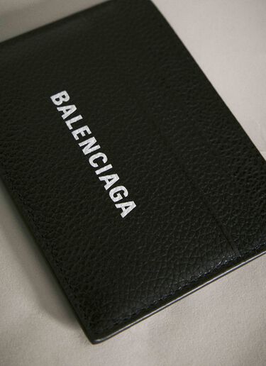 Balenciaga Cash Cardholder Black bal0143084