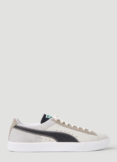 Puma VTG Blocked Sneakers Grey pum0147006
