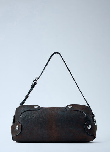 Wilma Clutch Bag Vivienne Westwood Wilma Clutch Bag Brown vvw0263019