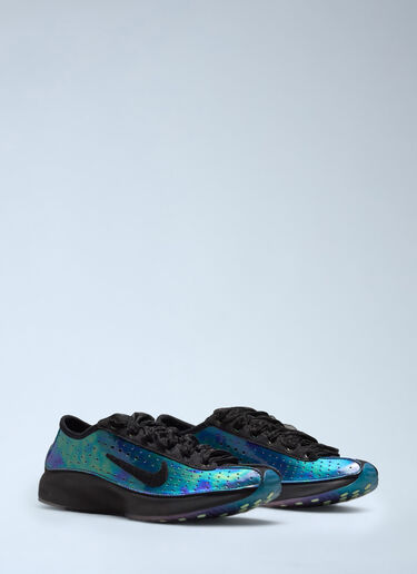 Air Superfly Sneakers Nike Air Superfly Sneakers Black nik0362012