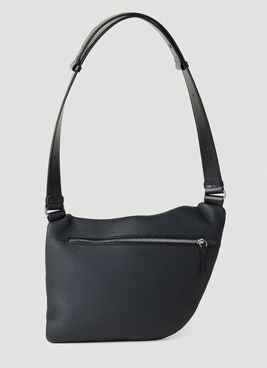 Soft Body 5AC Crossbody Bag Maison Margiela Soft Body 5AC Crossbody Bag Black mla0150033