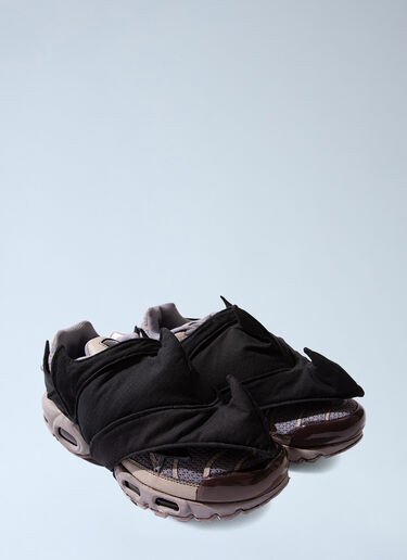 Nike by Yaku Re-Create Am'Tn Dye Sneakers Purple nik0165001