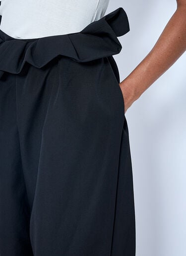 LN-CC® - Khaite: Kira Pant - Black Khaite Kira Pant Black kha0265007