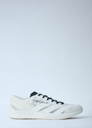 Y-3 Adizero Sneakers Black yyy0164026