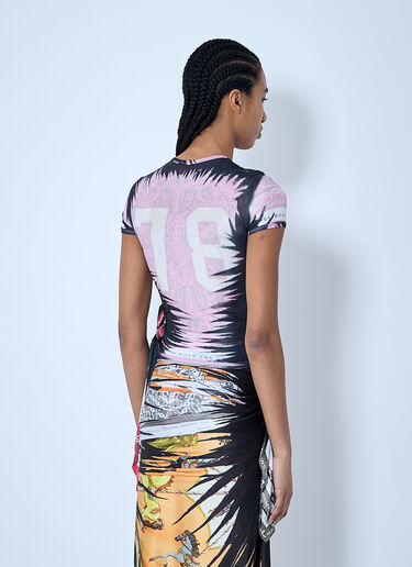 Diesel T-Dasha Top Black dsl0260005