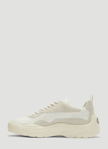 Valentino Gumboy Sneakers White val0137033