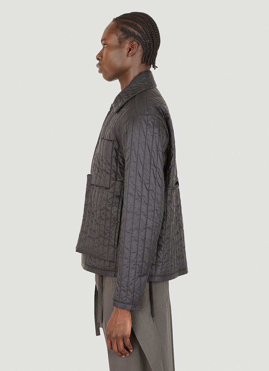Craig green quilted work jacket new arrivals