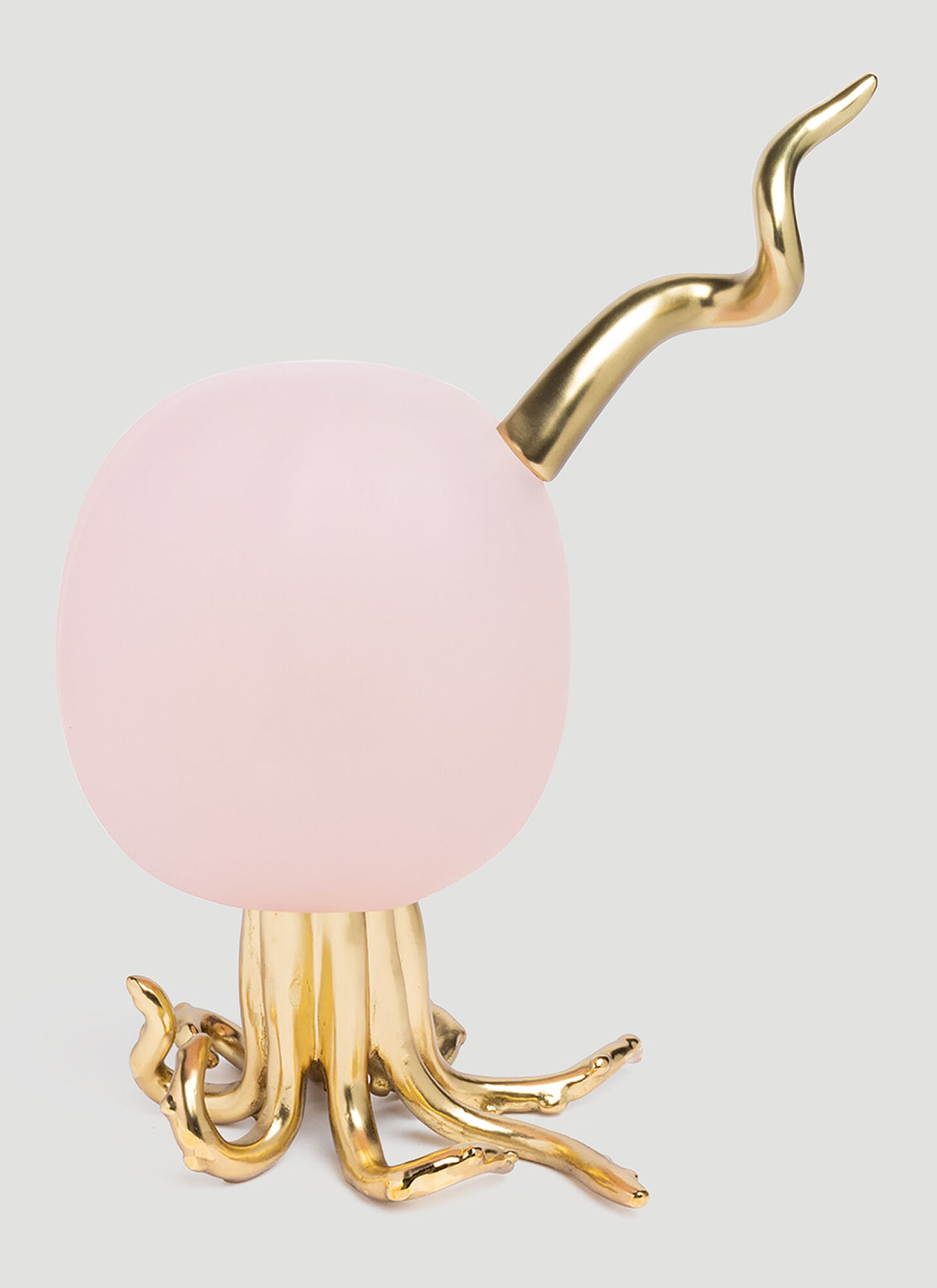 L'OBJET UNICORN OCTOPUS LETTER OPENER