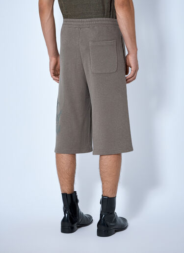 Diesel P-From Shorts Brown dsl0164003