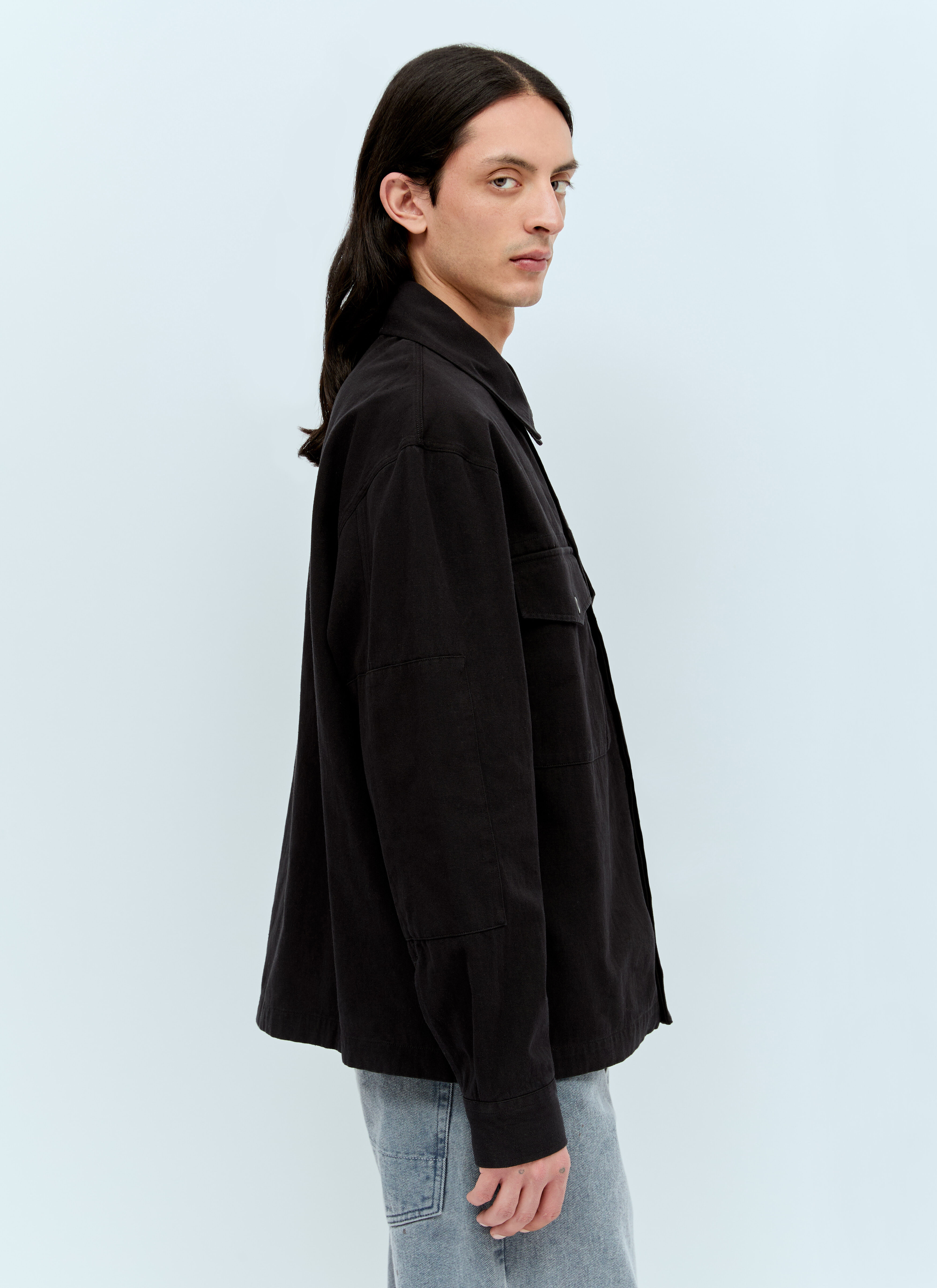 Mhl corduroy jacket hot sale