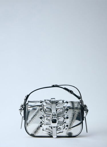 Innerraum Object C02 Handbag Silver inn0363007