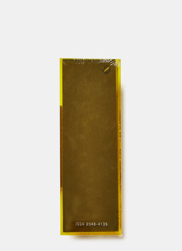 Books Archive of Modern Conflict 2, Journal Issue 8 Black dbn0590026