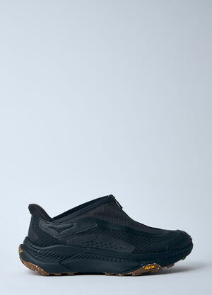 Dolce & Gabbana U Project Transport Sneakers Black dol0160007