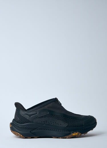 HOKA U Project Transport Sneakers Black hok0160004