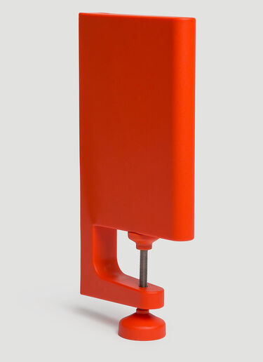 Spike Shelving Clamp Magis Spike Shelving Clamp Orange wps0644859