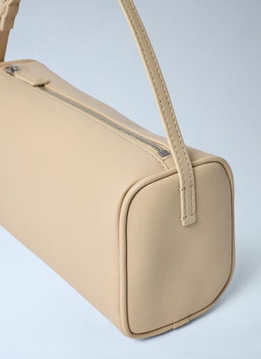 90's Handbag The Row 90's Handbag Beige row0262037