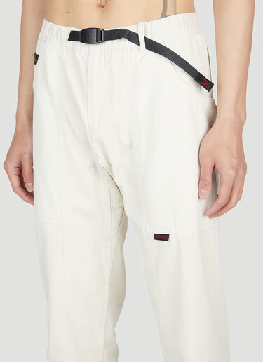 Gramicci Gadget Pants White grm0152009