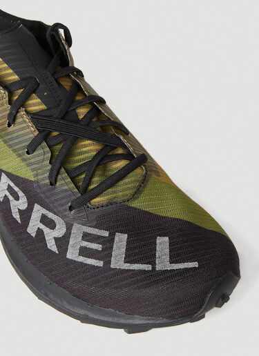 Merrell 1 TRL MTL スカイファイア 2 スニーカー カーキ mrl0152008