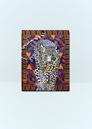 Assouline Arabian Leopard Multicolour wps0691703