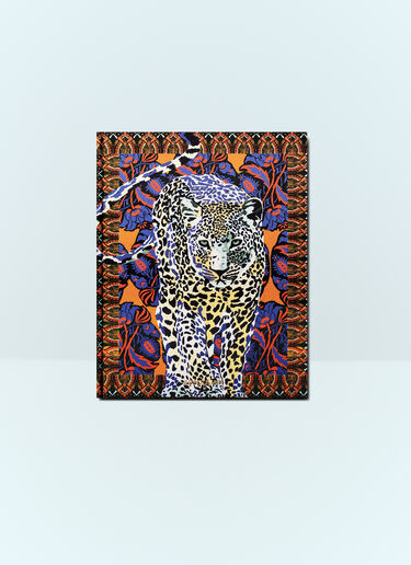 Assouline Arabian Leopard Multicolour wps0691703