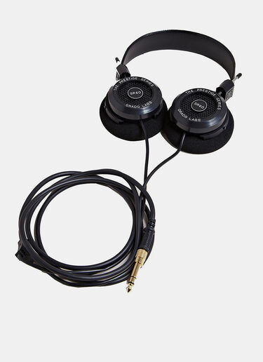 Grado Grado RS601 Headphones Black gra0400007
