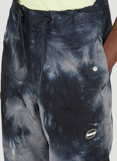 Boiler Room Heavenly Cargo Pants Black bor0348012