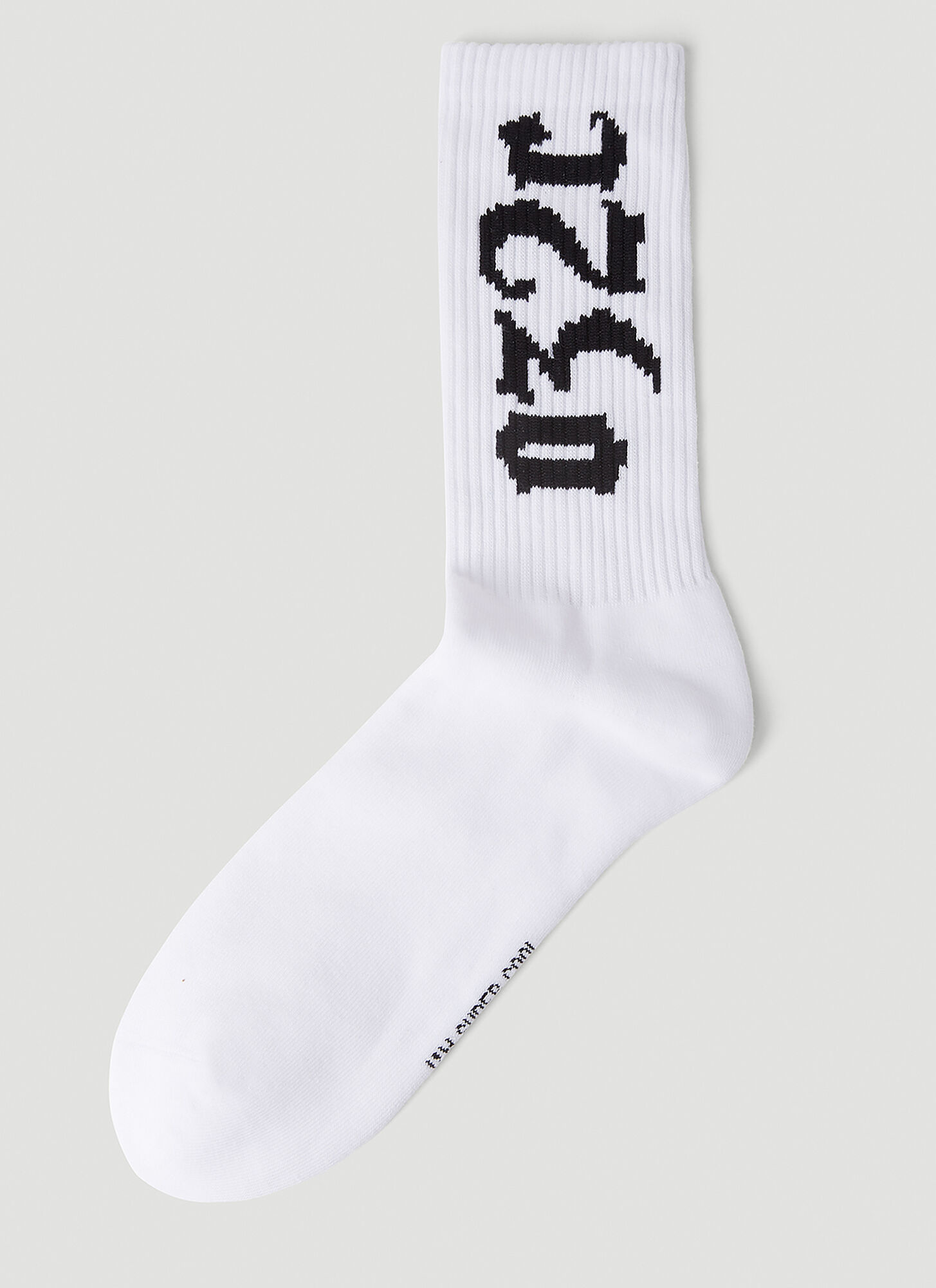 032c Cry Socks In White