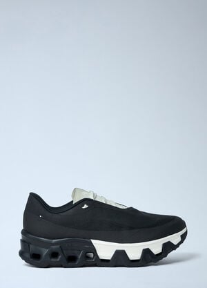ON x PAF Cloudmonster Hyper PAF Sneakers Black opf0262001
