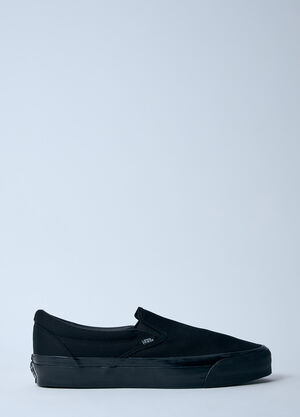 UGG LX Slip-On Reissue 98 Sneakers Dark Brown ugg0160011