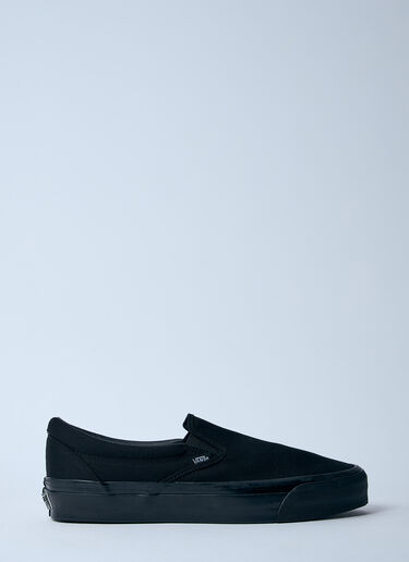 Vans LX Slip-On Reissue 98 Sneakers Black van0158007