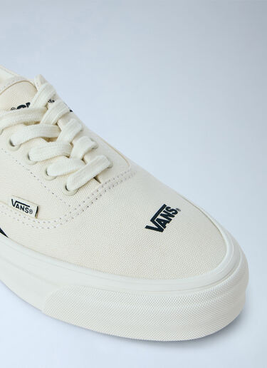 LN-CC® - OTW by VANS: Premium Era 59 Sneakers - White OTW by VANS Premium Era 59 Sneakers White otw0166004