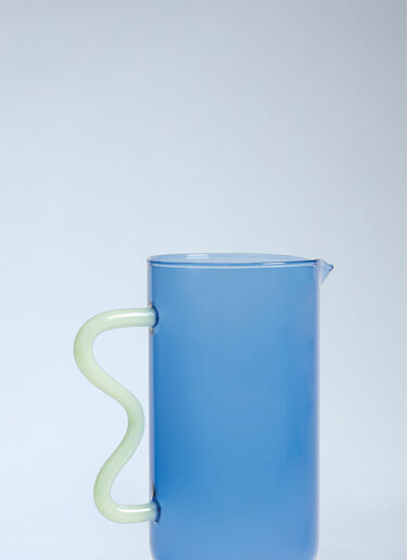 Tulip Carafe &k Amsterdam Tulip Carafe Multicolour wps0692392