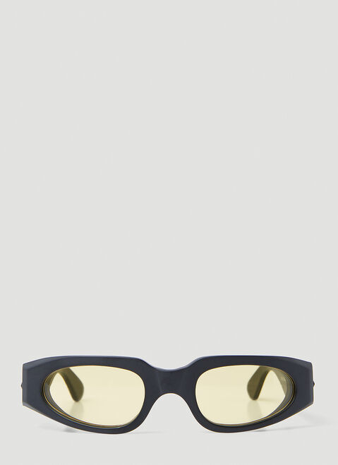Han Kjøbenhavn Dash Sunglasses 그린 han0253005