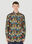 Engineered Garments 19th Century BD Shirt Blue egg0150005