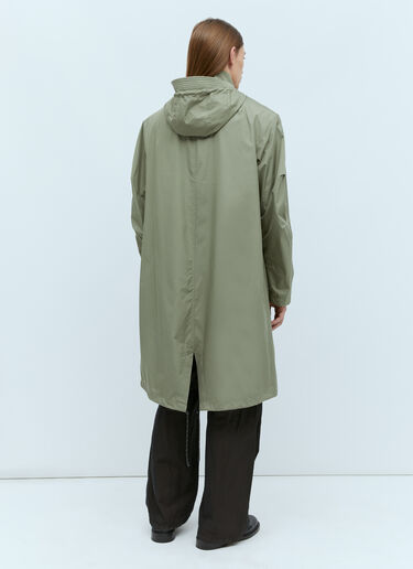 A.P.C. Antonny Parka Khaki apc0155001