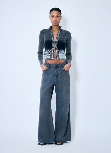 Diesel 1996 D-Sire Jeans Blue dsl0359002
